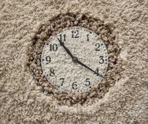 כמה פעמים בשנה צריך לנקות שטיח?