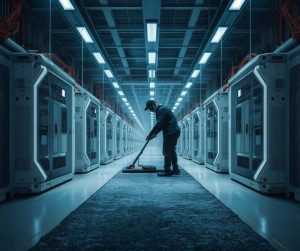 ניקוי שטיחים חדשני