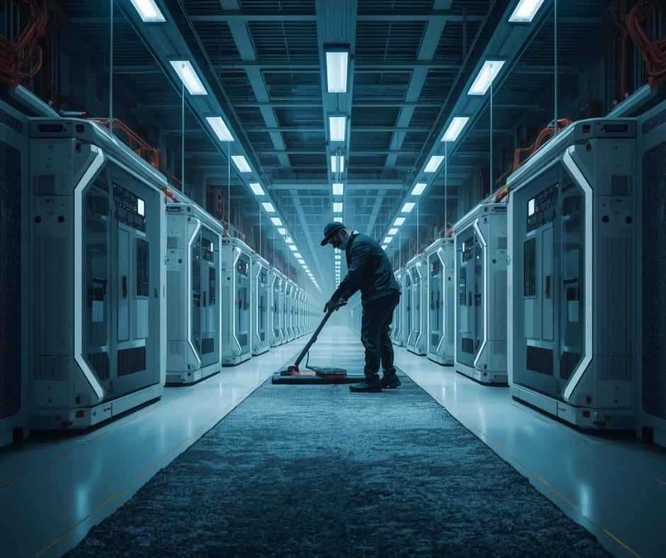 ניקוי שטיחים חדשני