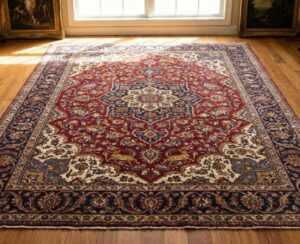 שטיח פרסי עתיק