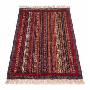 שטיח קשקולי