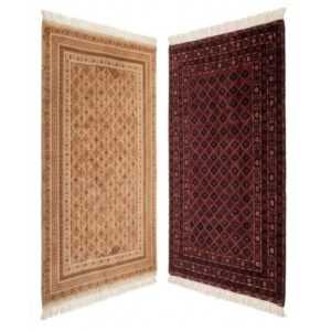 שטיח אוזבקי