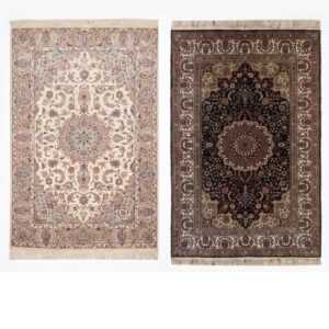 שטיחי קום משי