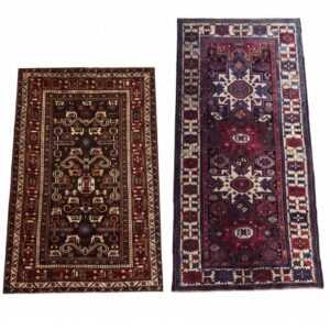 שטיחים קווקזים עתיקים